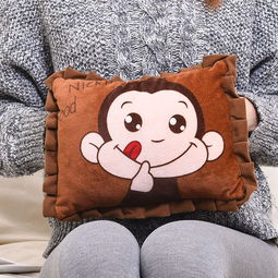 冬日里的温暖守护者——新款可拆洗防爆电暖手宝